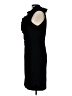 Xscape Black Cocktail Dress Size 10 - photo 5