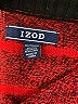 IZOD 100% Cotton Red Pullover Sweater Size 18 - photo 7