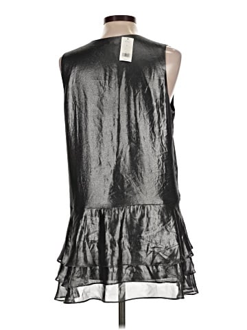 Banana Republic Sleeveless Blouse (view 2)