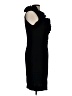 Xscape Black Cocktail Dress Size 10 - photo 4