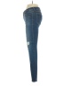 Guess Hearts Blue Jeans Size 27 waist - photo 5