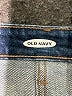 Old Navy Blue Denim Skirt Size 4 - photo 4