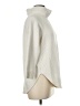 Athleta Ivory Turtleneck Sweater Size M - photo 4
