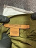 Arden B. 100% Nylon Green Jacket Size L - photo 6