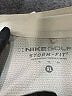 Nike Golf 100% Polyester Color Block Blue Windbreaker Size XL - photo 6