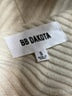 BB Dakota Ivory Cardigan Size S - photo 7