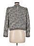 Ann Taylor Tweed Ivory Jacket Size 6 Petite - photo 2
