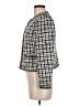 Ann Taylor Tweed Ivory Jacket Size 6 Petite - photo 5