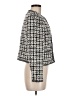 Ann Taylor Tweed Ivory Jacket Size 6 Petite - photo 4