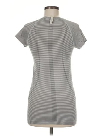 Lululemon Athletica Short Sleeve T-Shirt (view 2)