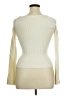 Cloth. by Design Ivory Long Sleeve Top Size XL - photo 2