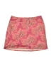 JoFit Tropical Orange Active Skort Size L - photo 1