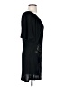 Umgee Black Cocktail Dress Size XXS - photo 4