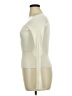Cloth. by Design Ivory Long Sleeve Top Size XL - photo 5