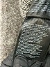 H&M Plaid Gray Dress Pants Size 14 - photo 9