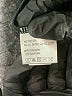 Mizuno Solid Black Track Pants Size S - photo 8