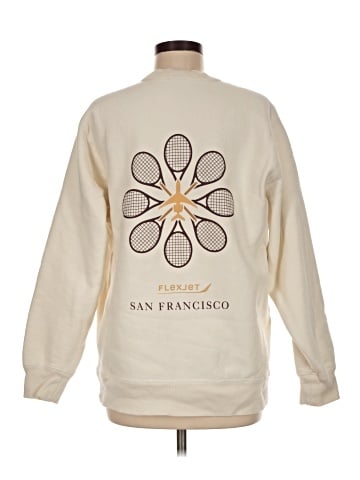 Independent Trading Company Sweatshirt (view 2)