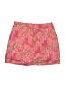 JoFit Tropical Orange Active Skort Size L - photo 2