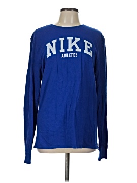 Nike Long Sleeve T-Shirt (view 1)