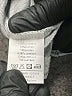Kancy Kole Houndstooth Gray Casual Skirt Size L - photo 5