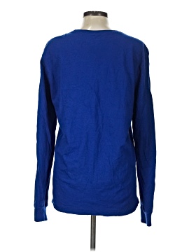 Nike Long Sleeve T-Shirt (view 2)