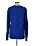 Nike Blue Long Sleeve T-Shirt Size L - photo 2