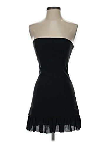 Stone Cold Fox Cocktail Dress (view 1)