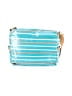 Fossil Stripes Blue Messenger One size - photo 3
