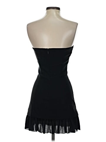 Stone Cold Fox Cocktail Dress (view 2)
