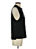 Adidas Black Sleeveless T-Shirt Size S - photo 4