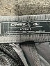O'Neill Solid Gray Sweatpants Size L (youth) - photo 3