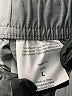 O'Neill Solid Gray Sweatpants Size L (youth) - photo 4