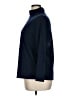 Lands' End Blue Turtleneck Sweater Size 1X - photo 5