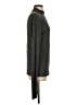 OAK + FORT Gray Long Sleeve Turtleneck Size S - photo 4