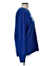 Nike Blue Long Sleeve T-Shirt Size L - photo 4