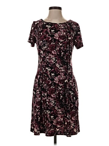 Roz & Ali Casual Dress (view 1)