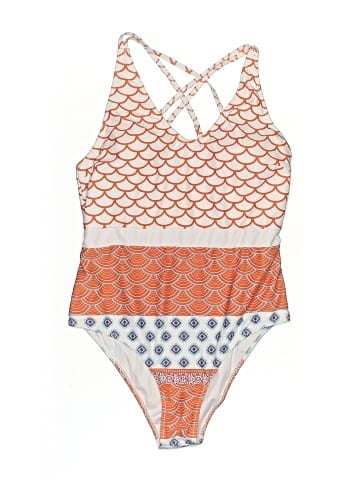 Cupshe One Piece Swimsuit (view 1)