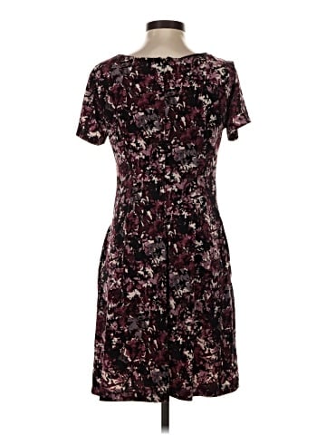 Roz & Ali Casual Dress (view 2)