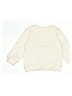 Chick Pea Hearts Ivory Pullover Sweater 12-18 MO / 18 MO - photo 2