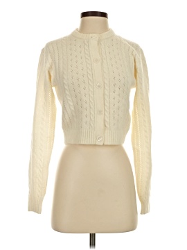 Sunday Best Wool Pullover Sweater