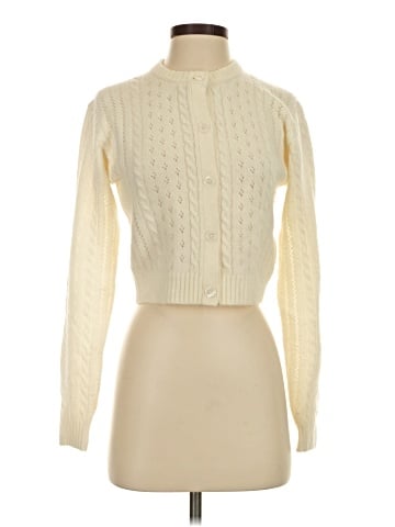 Sunday Best Cardigan (view 1)