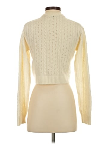 Sunday Best Cardigan (view 2)