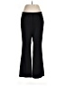 Roz & Ali Black Dress Pants Size 12 - photo 1