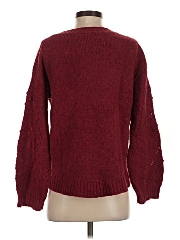 Roller Rabbit Wool Pullover Sweater (view 2)