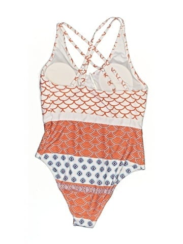 Cupshe One Piece Swimsuit (view 2)