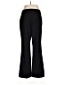 Roz & Ali Black Dress Pants Size 12 - photo 2