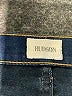 Hudson Jeans Solid Blue Jeans Size 28 - photo 7