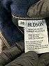 Hudson Jeans Solid Blue Jeans Size 28 - photo 8