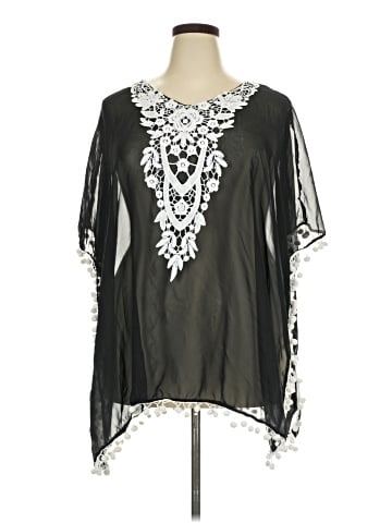 Assorted Brands Swimsuit Cover Up (view 1)