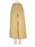 Point Sur Yellow Jeans Size 25 waist - photo 1
